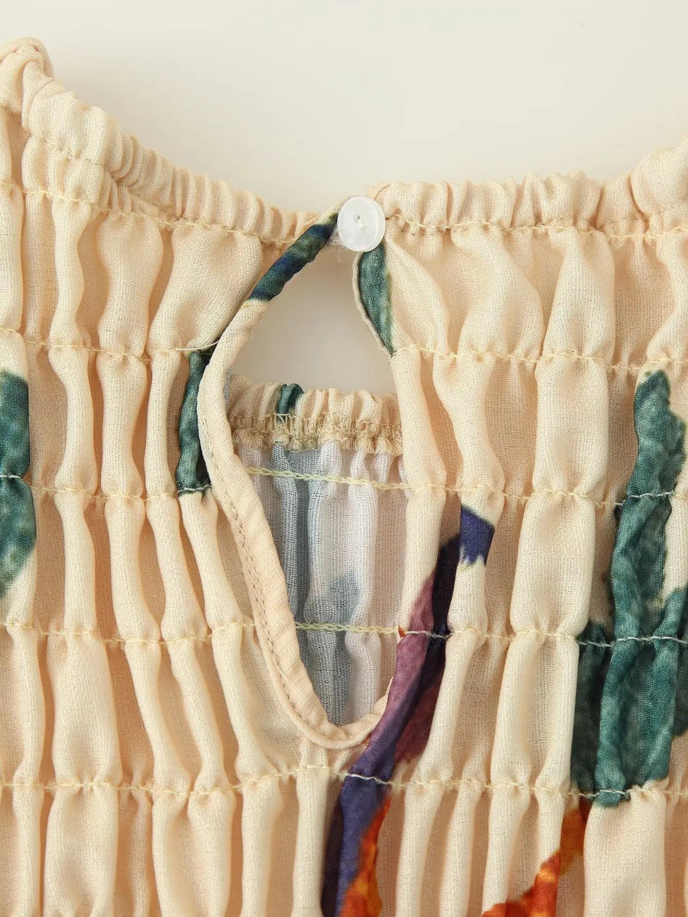 2025 herbst Frau Elegante O Neck A-Line Maxi Kleid Sommer Vintage Elegante Chic Frauen Elastische Büste Kleid Drucken Lange Plissee kleid.