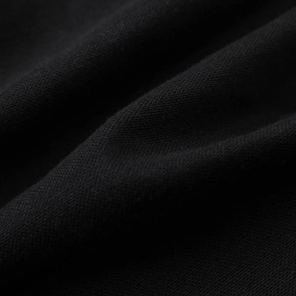 Black & White Classic Baby Boy Clothes Strap Set for Infant 1st Birthday Party Summer Short Sleeve Romper with Solid Shorts Suit.