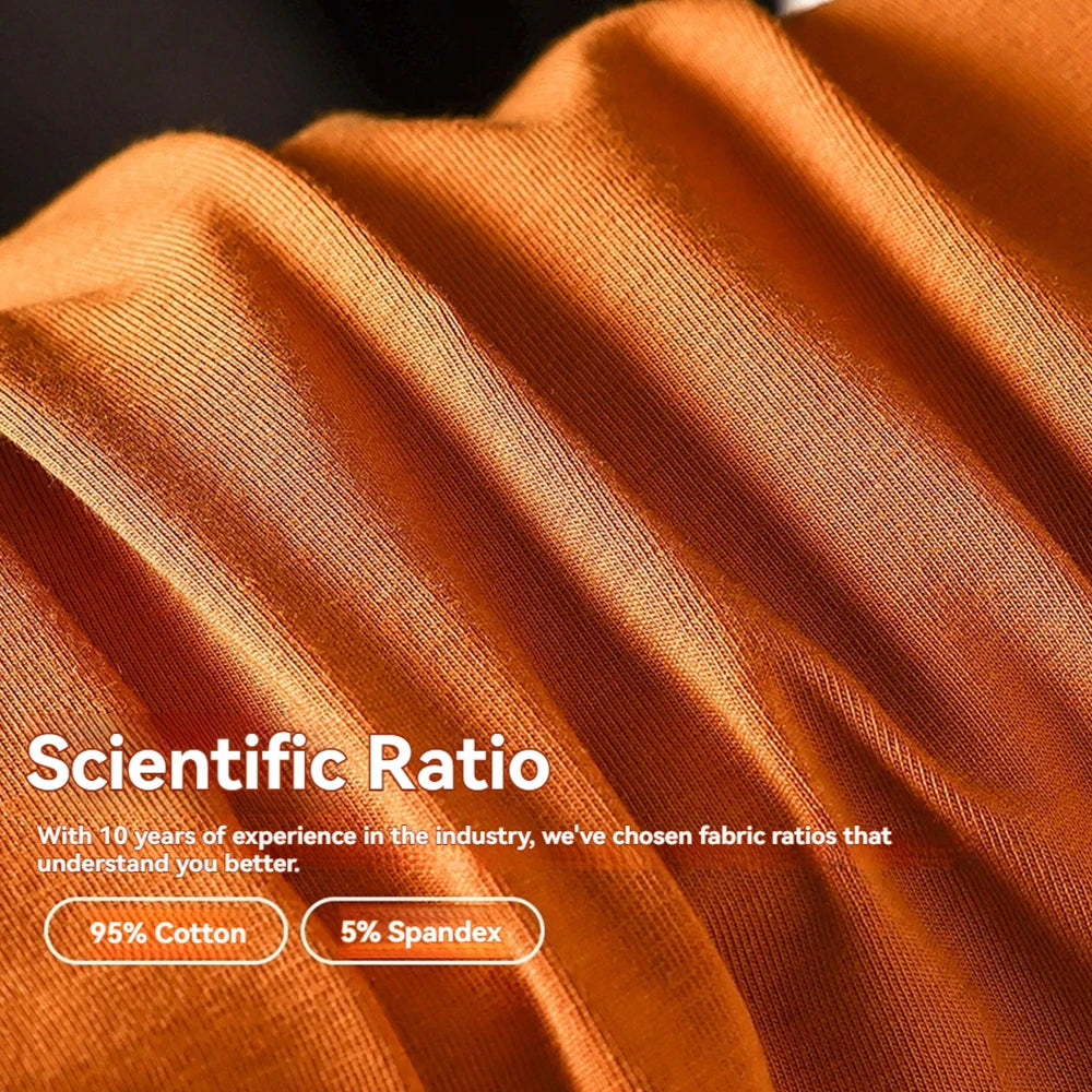 3 Teile/paket 100% Baumwolle Antibakterielle Boxer Hombre Doppel-schicht Atmungsaktive Hygroskopischen U Pouch Unterwäsche Mode männer Höschen