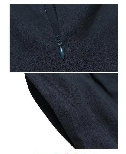 New 2021 Women's Solid Color Sleeveless Side Button Wide Leg Pocket Casual Jumpsuit Comfortable One-Piece Suiting Pants.