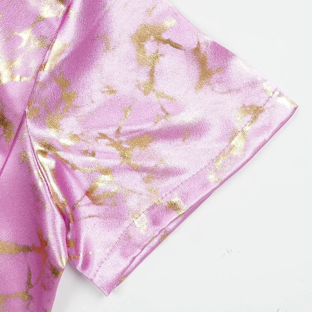 2025 Abayas For Women Dubai African Muslim Fashion Dress Caftan Marocain Evening Party Dresses Satin Boubou Robe Djellaba Femme.