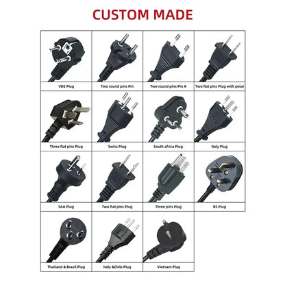 Haushaltspizza 8 Zoll Pizza Zaiolo elektrischer Pizzamaker