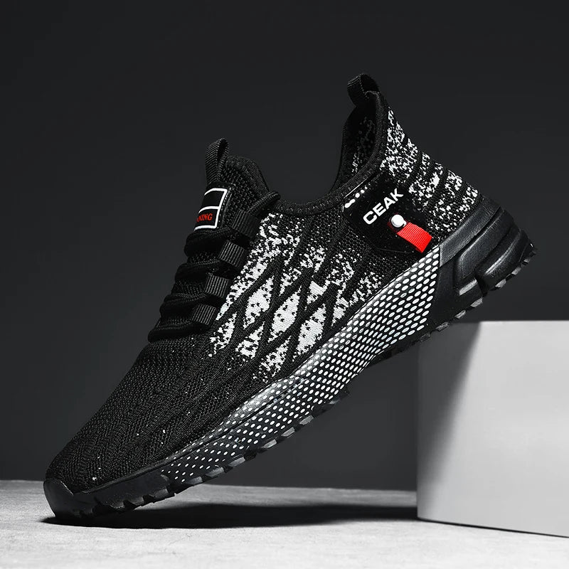 Cheap Sneakers Casual Shoes Sports Running Shoes Plus Big Size 49 50 51 52 Lightweight Breathable Zapatillas Deportivas Hombre.