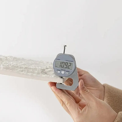 PU stone wall panel, 10 mm, realistic brick pattern, anti-mould and moisture-proof, waterproof and washable, suitable for/outdoo