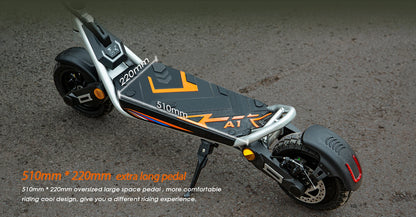 Kukirin A1 Adult Electric Scooter 800W Motor 48V 13Ah Battery Foldable Electric Scooter 10 Inch Vacuum Tires Electric Scooter