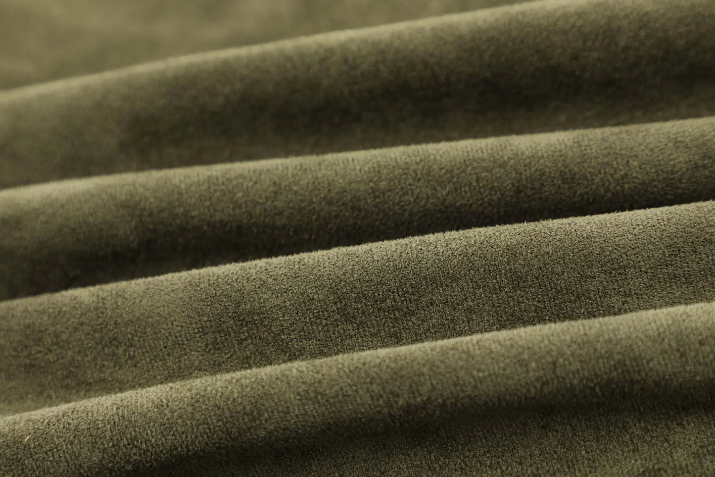 TRAFZA Damen-Jacke mit Wildleder-Textur, High Street, lange Ärmel, Umlegekragen, elastischer Reißverschluss, Knopfleiste, solider, trendiger Frühlingsmantel