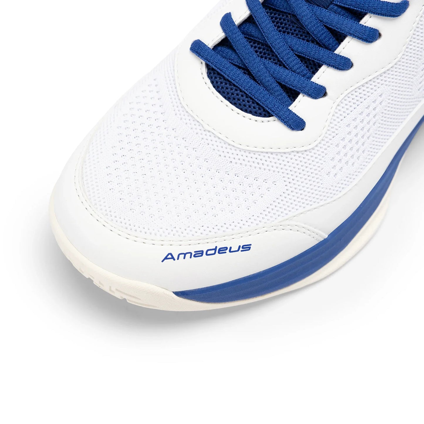 FitVille Men'S Tennis Shoes Wide Version 2E Professional Training Sports Shoes Breathable Non-Slip Rackets With Arch Support.