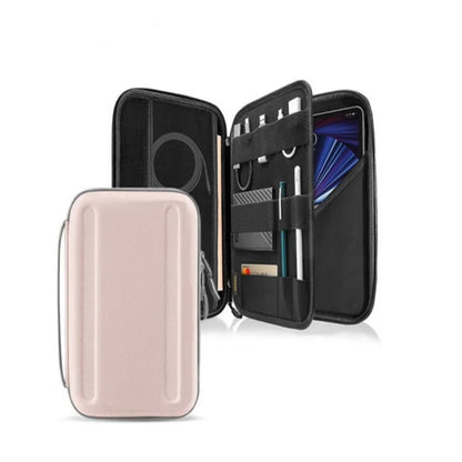 EVA Tablet Storage Bag for 9-13 Inch Tablet Sleeve Case Fits Ipad Air 11 10.9 Inch Ipad Pro 11 M4 Ipad Pro 13 Inner Bag 2025.