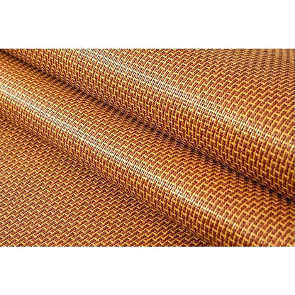 WASART Summer bamboo rattan mattress adult baby cool sleeping mat kit 90/150 single double bed foldable sheet bed protection pad.