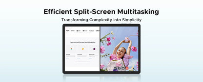 Global Version Doogee Tab E3 Tablet Pc Android 15 Gemini Ai 11-Inch Ultra-Clear 32Gb(8+24) 256Gb Helio G100 8800Mah Battery Tablet