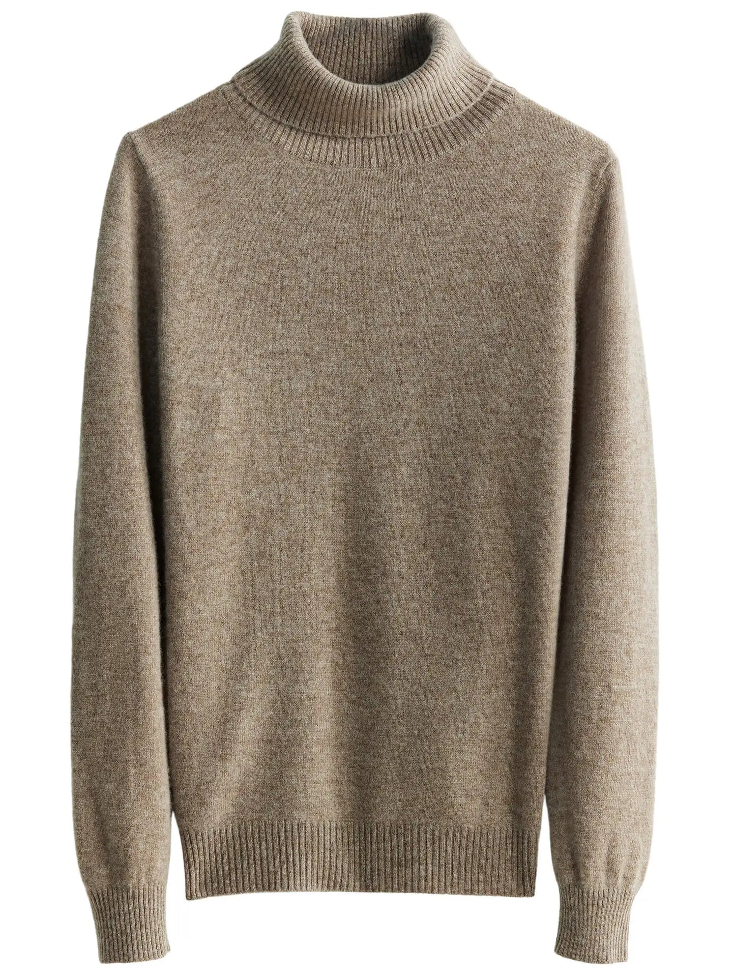 Gestrickte Pullover Kaschmir Pullover frauen 100% Merino Wolle Rollkragen Mode Pullover Winter Herbst Jumper Top Weibliche Kleidung