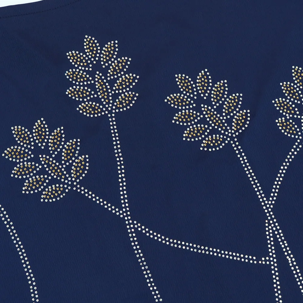 Türkei Muslimischen Kleid Frauen Abaya Diamant Spitze-up Party Kleider Marokkanischen Kaftan Ensemble Femme Musulmane Hijab Vestidos