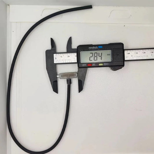 5pcs 28.5*0.8*0.8/Long 40cm Piezo Spark Ignitor Repair Parts For Gas Stove/Hotel Gas Oven Burner.