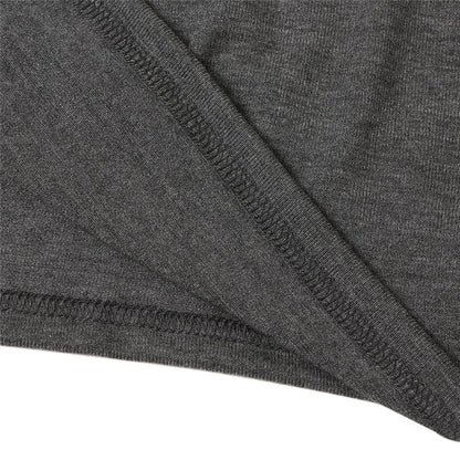 Safety Kangaroo Pocket T Shirt Baby Carrier Pregnancy Clothes Summer Short Sleeve Mother Father Top for Feeding Big Daddy Shirt.