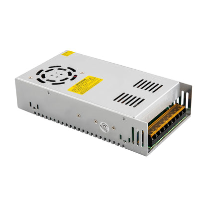 Power Supply 25A/20A 600W/1000W Voltage Converter AC 220V to DC 24V/48V Transformer Switching Power Supply, Adapter.