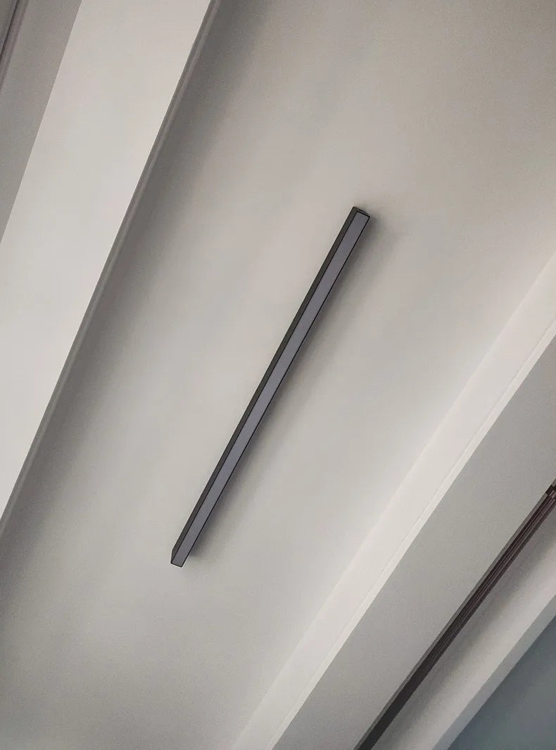 Wohnzimmer Lichter Küche Restaurant Lampen moderne LED-Deckenleuchte Nordic Balkon Veranda Schlafzimmer Eingang Licht Bürobeleuchtung.