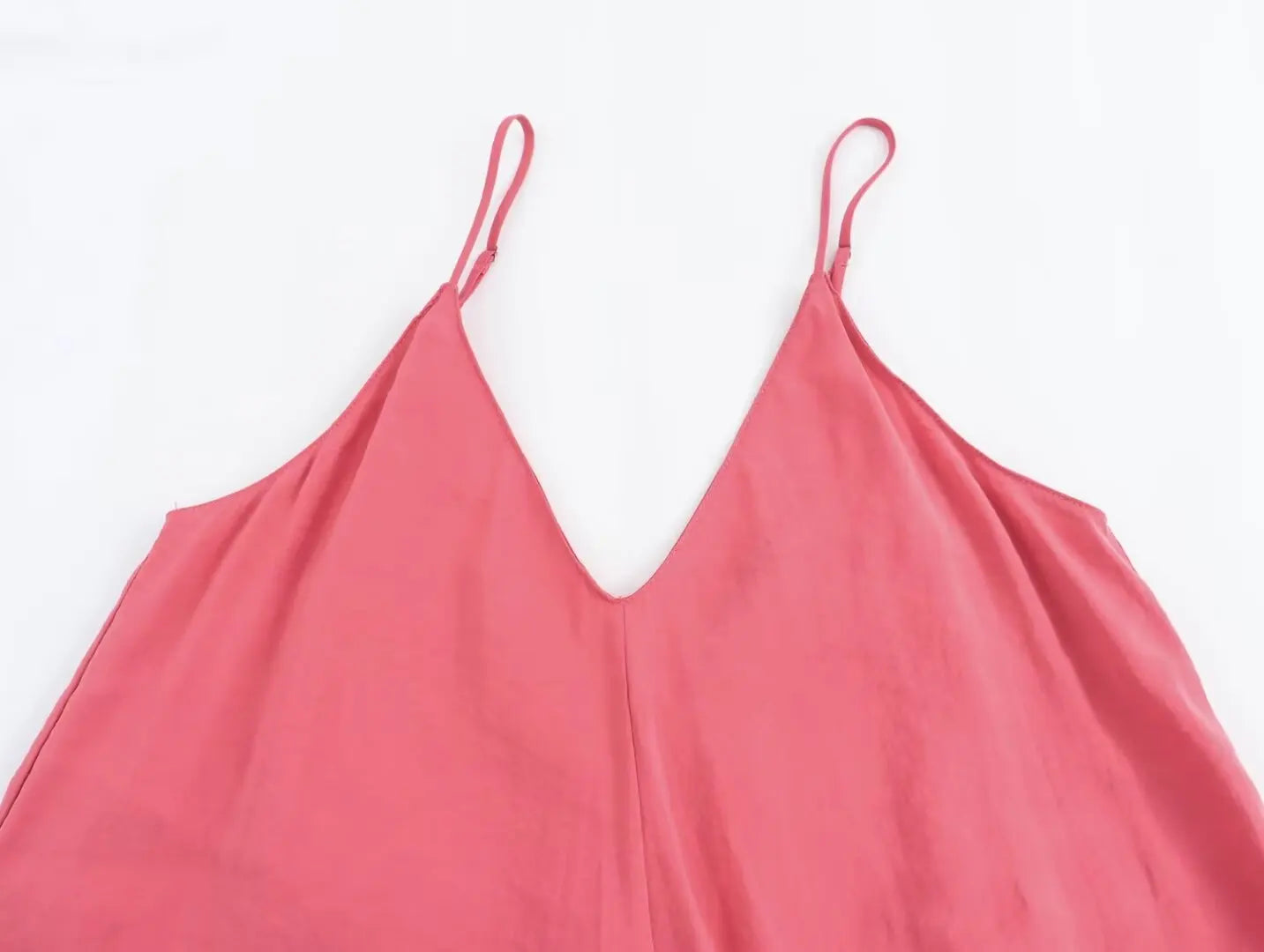MUJER Schwarze Slip-lange Kleider für Frauen, rotes drapiertes Sommerkleid für Damen, 2025, sexy rückenfreies Maxikleid für Damen, Sommer-Strandkleider.