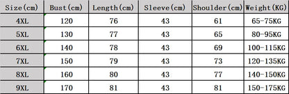 175kg plus size Damen büste Frühling Herbst lose besticktes Sweatshirt schwarz weiß groß 5xl 6xl 7xl 8xl 9xl.