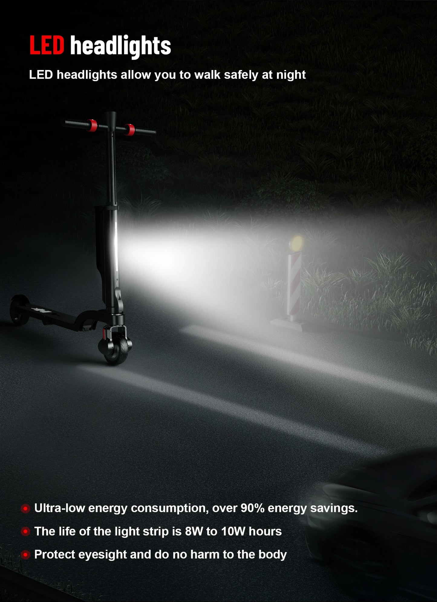 HX X6 electric scooter Foldable 350W 25KM/H Electric scooters 7.5AH 36V E Scooter 5.5 Inch Escooter for Adults.