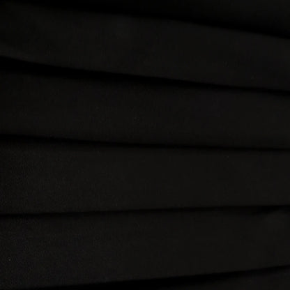 Sexy Mini Skirt Women New Summer Black Fashion Zipper Partywear Casual Slim Pleated Skirt Elegant Versatile Sexy Female Skirt.