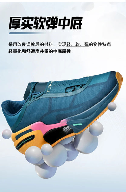 Men shoes Sneakers Male tenis Luxury shoes Mens casual Trainer Race Breathable fashion loafers running Shoes for men.