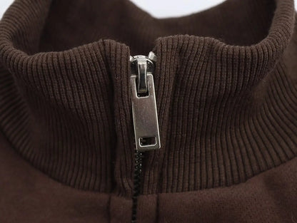 Brown Set Woman Two Pieces Casual Elegant Autumn Woman Sets Vintage Holiday Outfits Long Sleeve Sets Y2k Outfit Set.