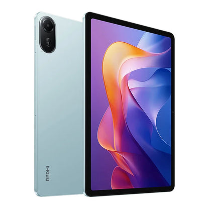 Global Version Xiaomi Redmi Pad 2 Tablet 11" 2.5K Display 9000mAh Battery 18W Fast Charge Xiaomi HyperOS 2