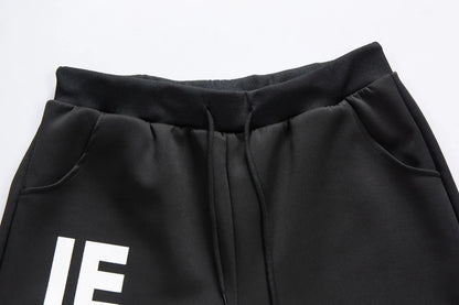 Herren-Sportbekleidung, Kapuzen-Cardigan-Set, europäische Größe, schmale Passform, Freizeitkleidung, koreanischer Stil, Sportanzug, bequem, atmungsaktiv.