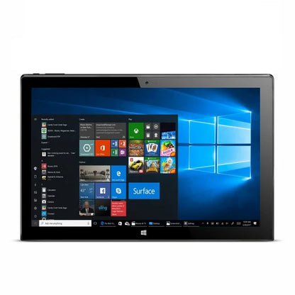 Hot Sales 64 Bit 10.1 INCH X5-Z8350 CPU AR10 Windows 10 Tablet 8GB DDR RAM 128GB ROM 1920 x 1200 IPS  Screen WIFI HDMI-Compatibe.