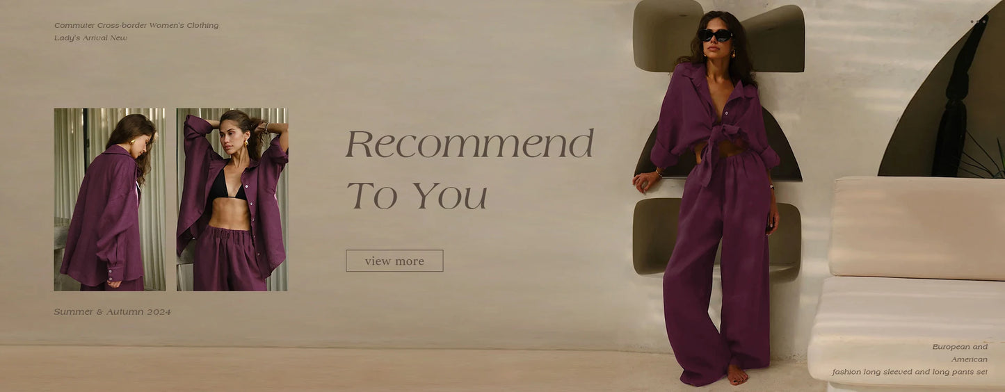 Clacive Mode Lose Druck Frauen Kleid 2025, Casual Revers Langarm Büro Dame Midi Kleider Elegante Klassische Gürtel Weibliche Kleid