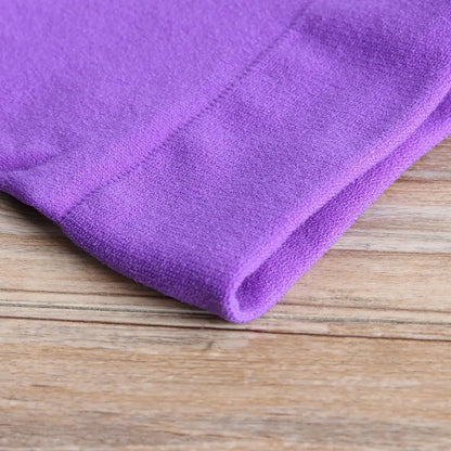 8 Colors Women's Spring Autumn Footed Thick 120D Opaque Stockings Pantyhose Tights