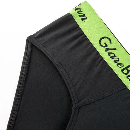 10pcs Pack Briefs Brand Cotton Boxer Fashion Style Men Panties Underwear Male And Underpants For Homme Set Shorts Box Slips ﻿.