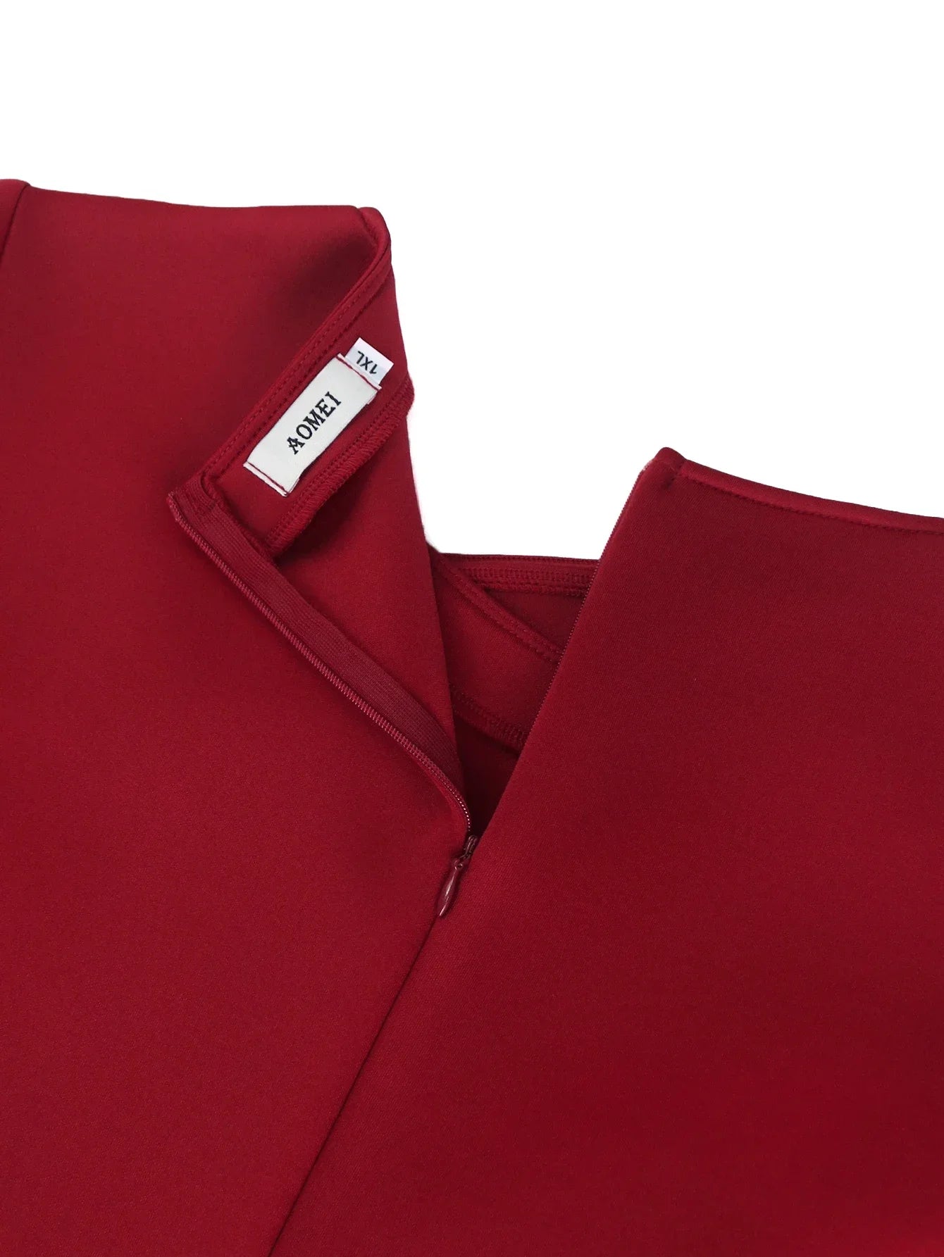 2025, elegante Kirchenkleider für Damen, Party, figurbetont, lange Ärmel, mit Spitzenapplikationen, Etuikleid, edler Anlass, Afrika, Hochzeitsgast.