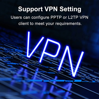 KuWFi AX3000 WiFi6 Router 3000Mbps 2.4GHz 5GHz Dual Band WiFi Router Gigabit WAN LAN Port AP Repeater Mode Support MESH VPN WPS.