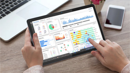 Bmax Maxpad I11Plus 10.4 Inch 16Gb(8Gb Ram+8Gb Expansion) 256Gb Rom Octa Core T606 Soc Android 13 Dual Wifi 4g Lte Tablet Sim.