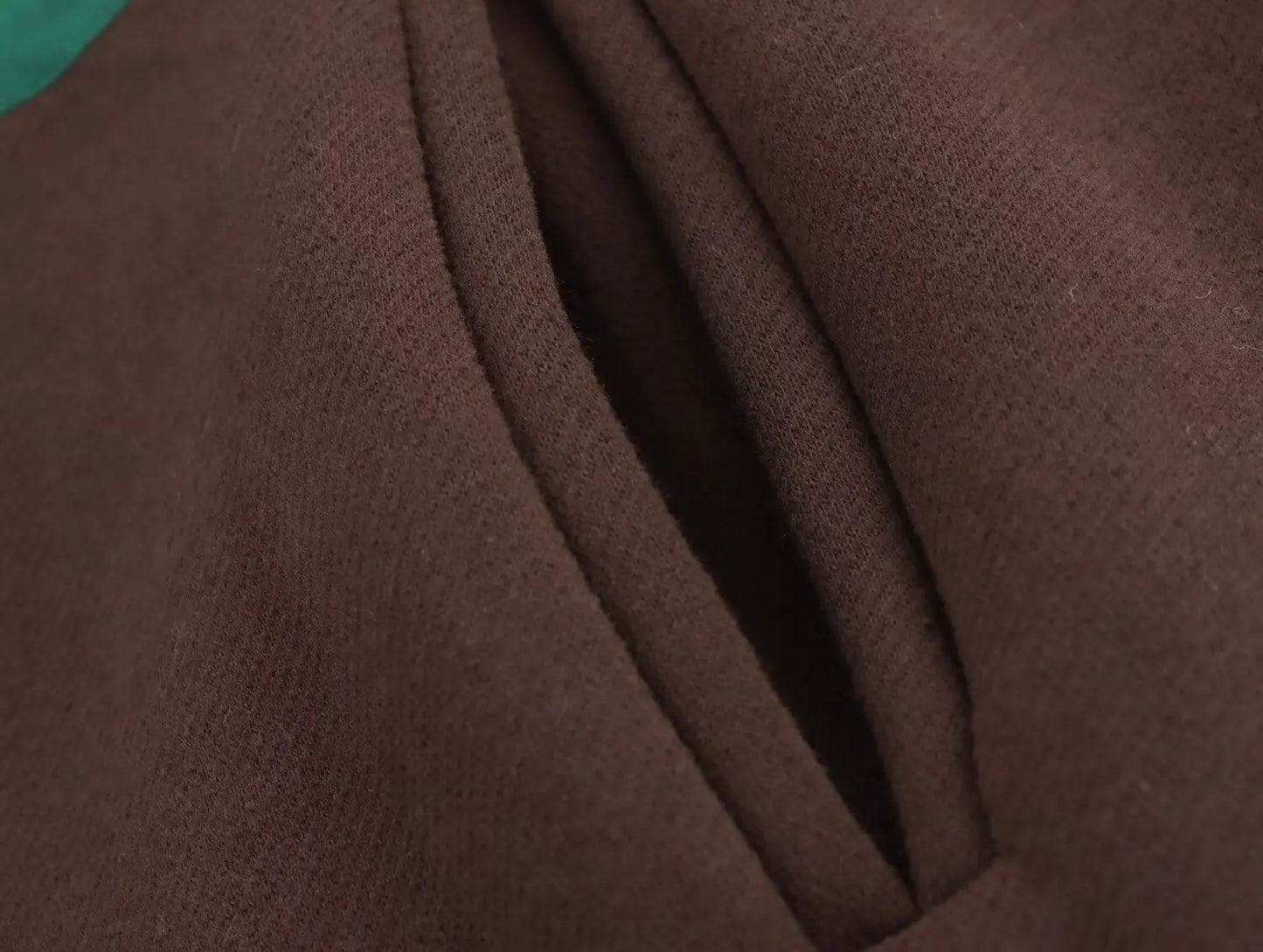 Brown Set Woman Two Pieces Casual Elegant Autumn Woman Sets Vintage Holiday Outfits Long Sleeve Sets Y2k Outfit Set.