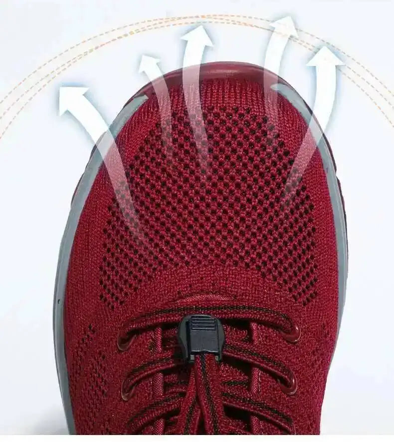 Fashion Sneakers men and women Soft Vulcanize Sneakers Shoes Mesh Summer Sneakers Women Shoes Sneakers Shoe Woman Tenis Feminino.