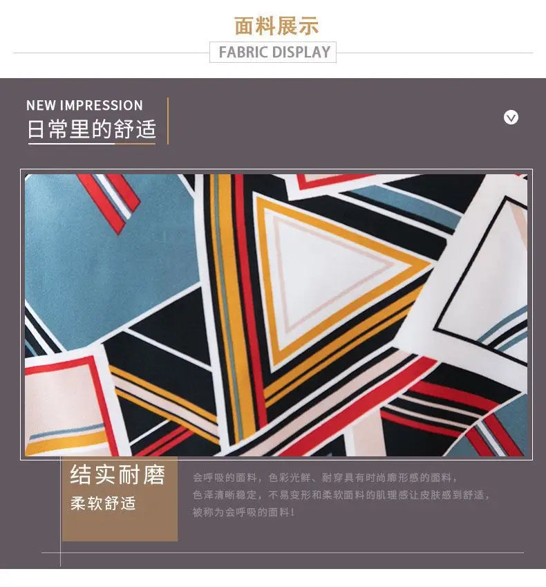 Printed Shirt for Women Long Sleeves Fashionable and Stylish Top.