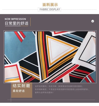 Printed Shirt for Women Long Sleeves Fashionable and Stylish Top.