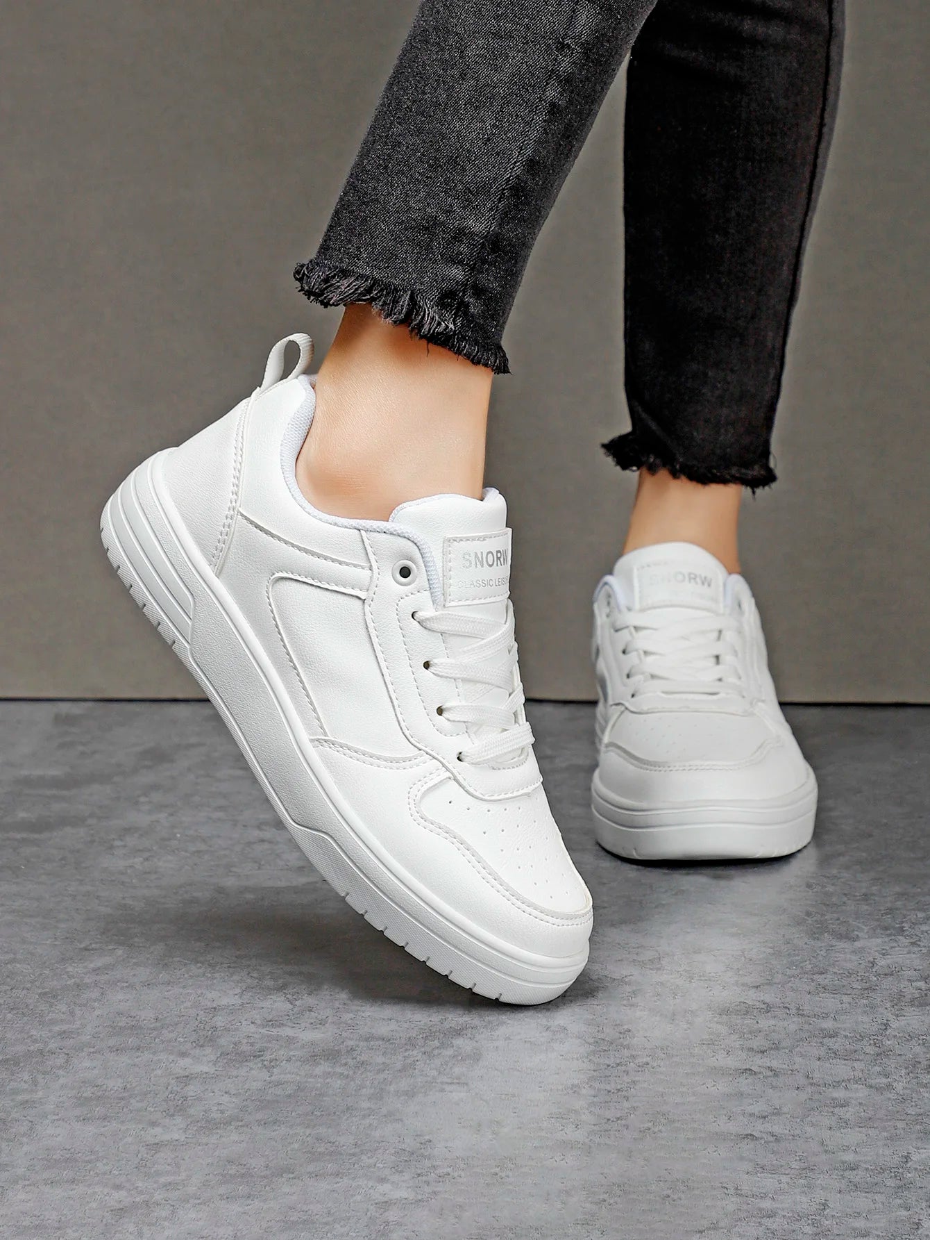 Leder Männer Schuhe Turnschuhe Trend Casual Schuh Italienische Atmungsaktive Freizeit Männlichen Turnschuhe Nicht-slip Schuhe Männer Vulkanisierte Schuhe.