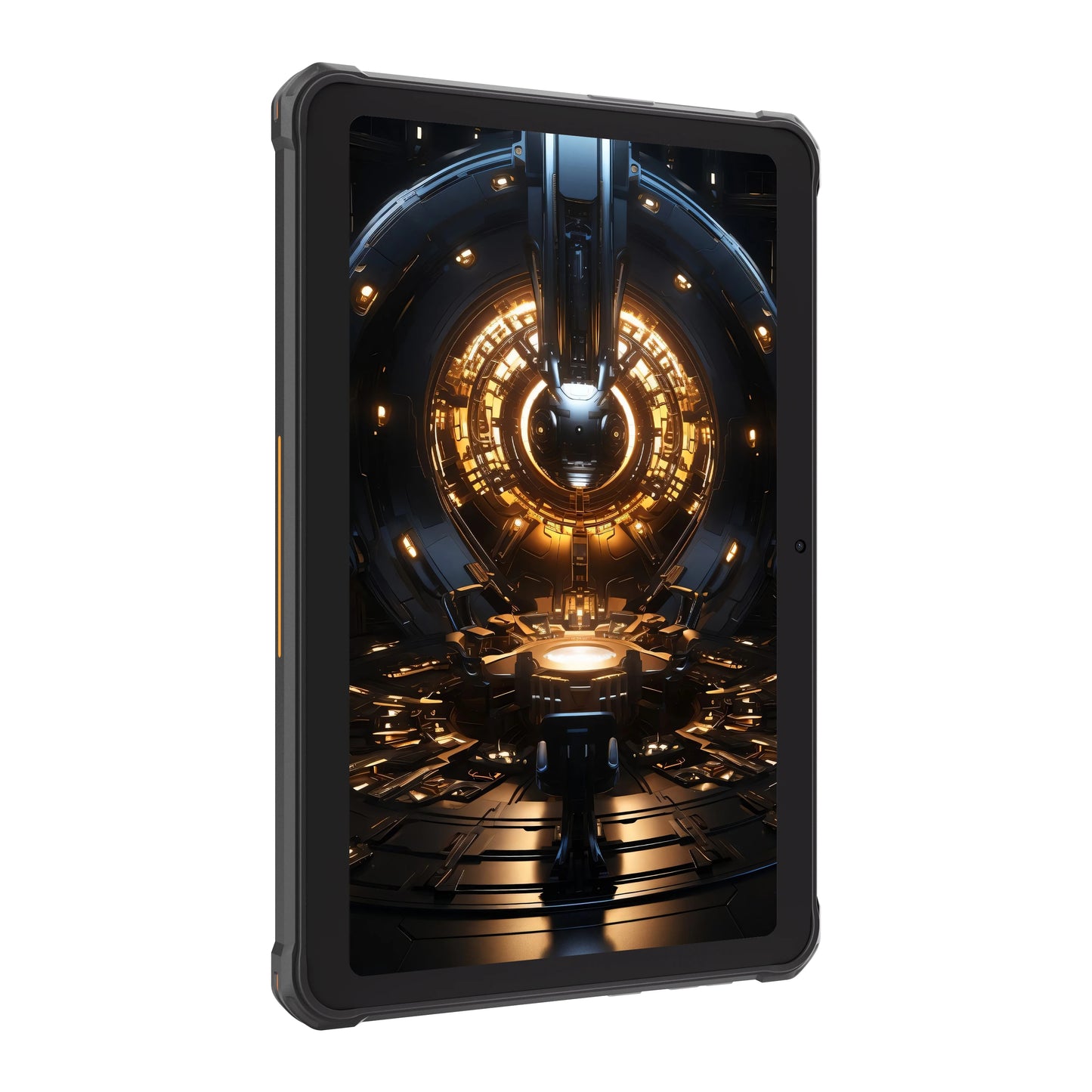 HOTWAV R8 Rugged Tablet 10.1'' HD+ Display 10800mAh Massive Battery Pad Android 14 OS Octa-core 4GB 128GB Tablet PC Global