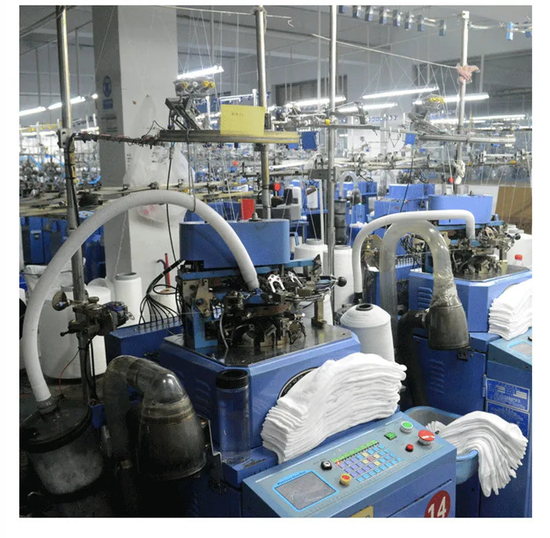 Cotton Spring Autumn Women Knee High Soild Color Socks Ladies Girl School Party Street Dancing Winter Knee Warm Sock For Women.