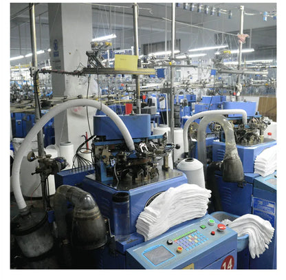 Cotton Spring Autumn Women Knee High Soild Color Socks Ladies Girl School Party Street Dancing Winter Knee Warm Sock For Women.