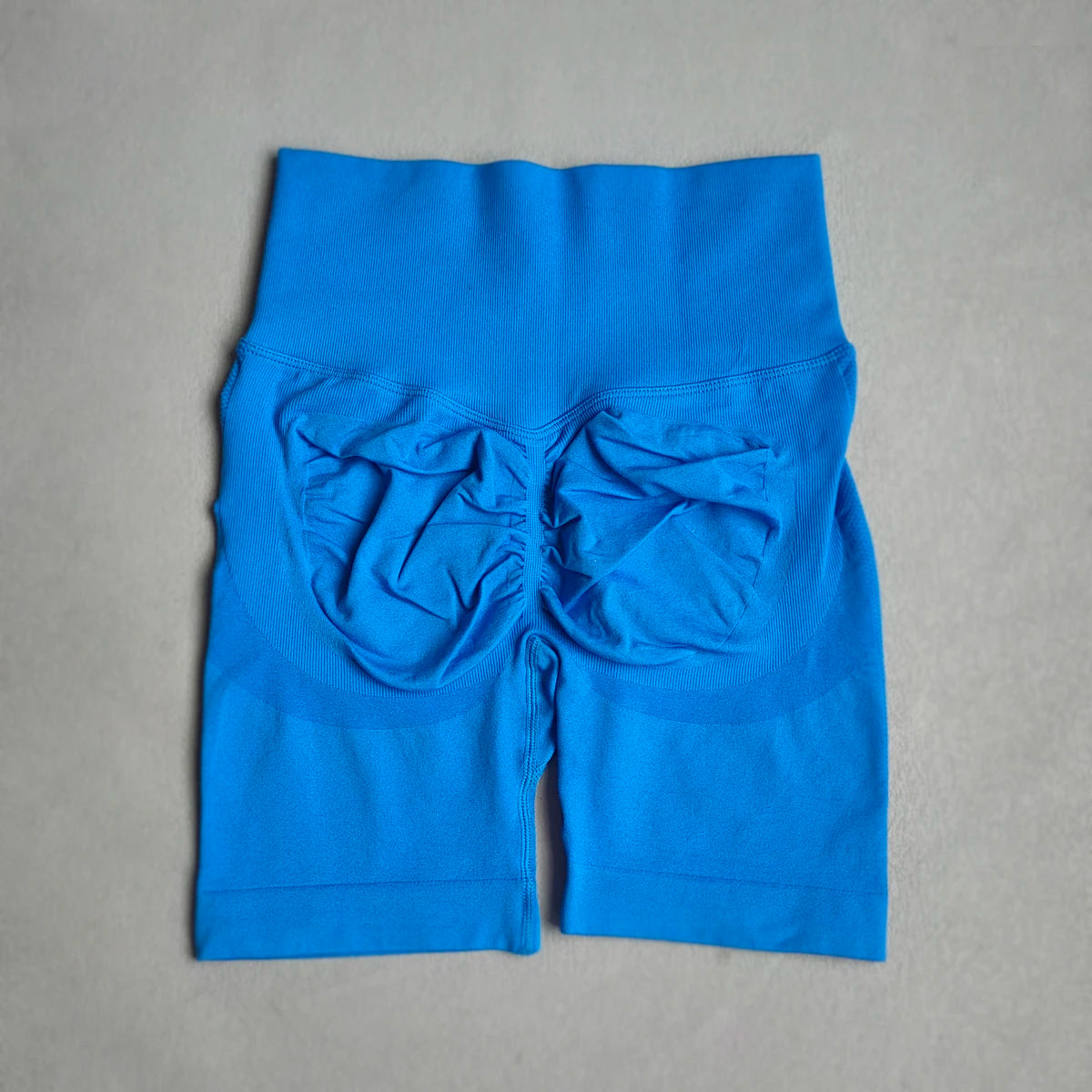 Yoga Shorts Women Sports Shorts Seamless Gym Workout Shorts High Waist Push Up Fitness Sports Shorts Cycling Shorts.