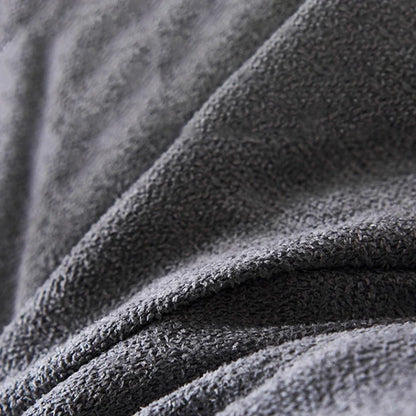 Bed Triangular Cushion Chair Bedside Lumbar Chair Backrest Lounger Lazy Office Chair Reading Living Room Pillow Household Decor.