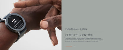 Global Version CMF by Nothing Watch Pro 2 1.32" AMOLED Display Bluetooth Calls with AI Noise Reduction CMF Watch Pro 2