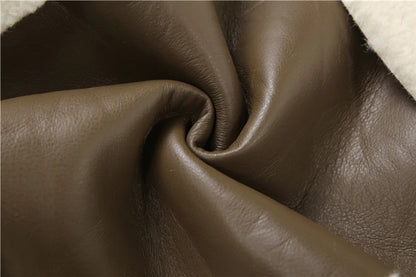 Weird Puss Furry Patchwork Women Crop Jacket Hipster Full Sleeve Open Stitch Hipster Streetwear Warm Outwear Basic Wild Coat.