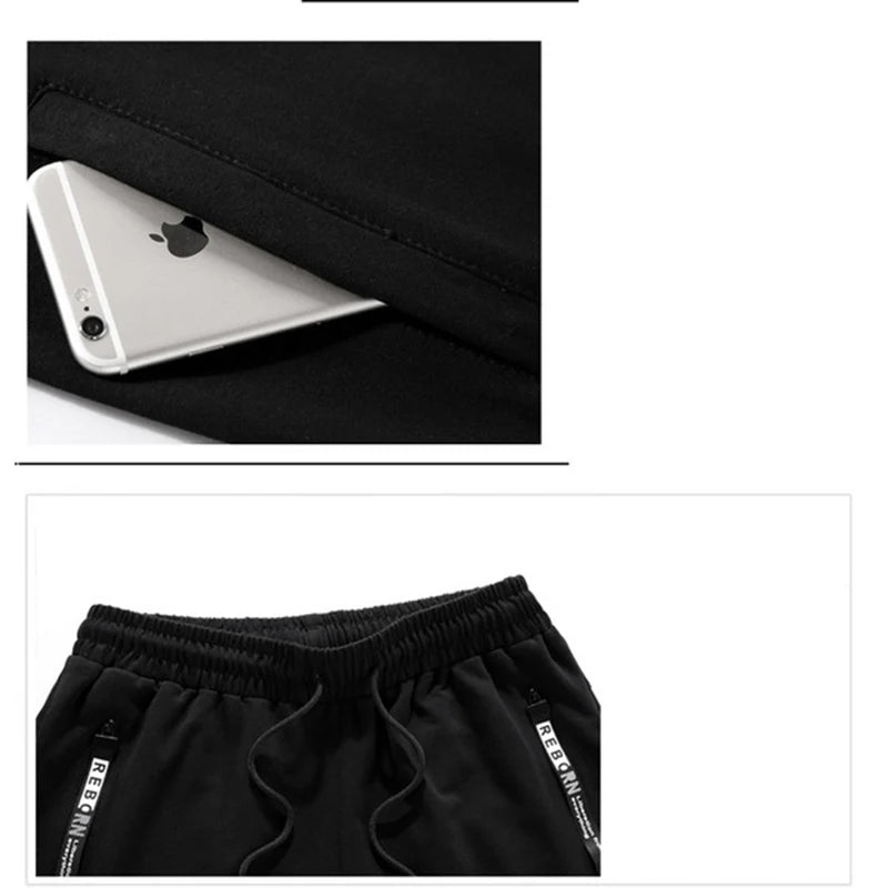 Men's Set Pullover Sweatshirt Hoodies Sweatsuit Long Sleeve High Quality Sports Suit 2024 Outdoors Daily Fashion Casual Clothing.