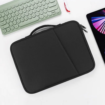 Tablet Bag For iPad Pro 12 9 11 Sleeve Pouch iPad 10th 9th 8th 7th Generation Air 5 4 3 2021 2022 13 inch Waterproof Tablet Bag