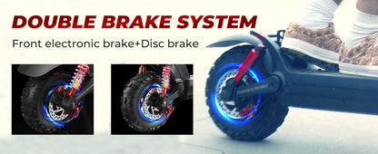 Isinwheel GT2 Foldable Adult Electric Scooter E-Scooter 800W Electric Kick Scooter 48V 15Ah Skateboards 45km/h Kickboard.